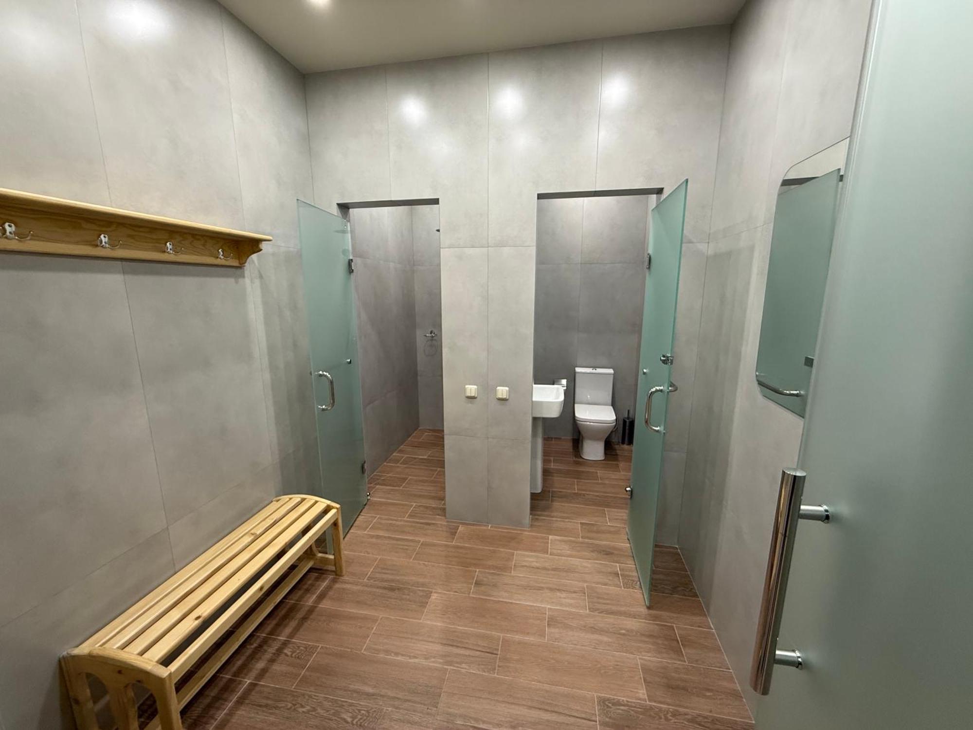 Araks Hotel Complex Gyumri Exterior photo